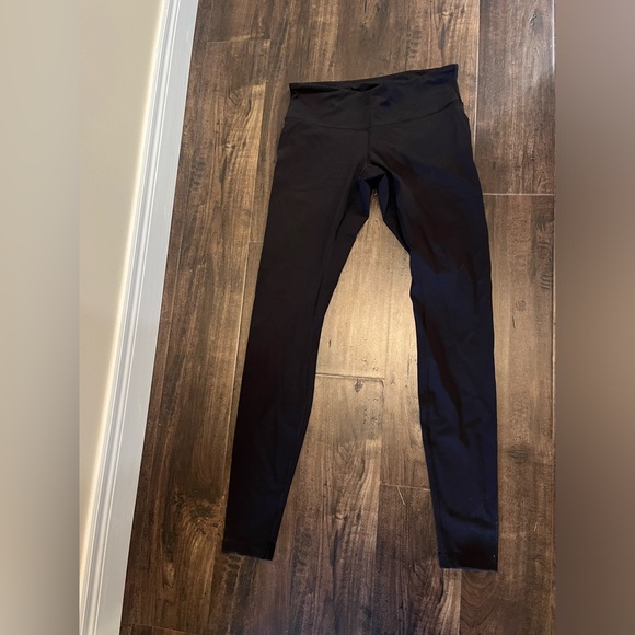 Lululemon Wunder Unders - Size 8 - Picture 1 of 3